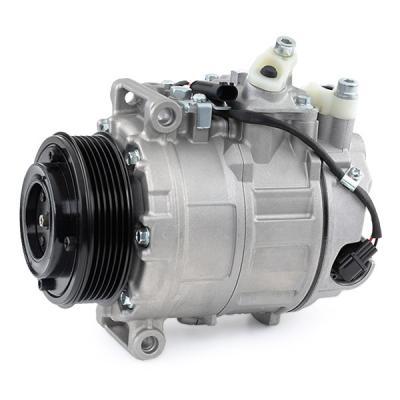 Compressor, air conditioning  447K0114